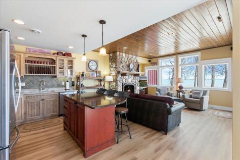 6940 Beach View Lane NW Walker MN 56452