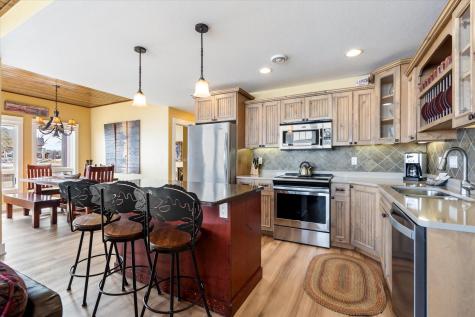 6940 Beach View Lane NW Walker MN 56452