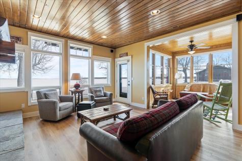 6940 Beach View Lane NW Walker MN 56452