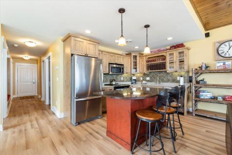6940 Beach View Lane NW Walker MN 56452