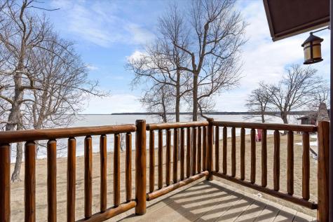 6940 Beach View Lane NW Walker MN 56452