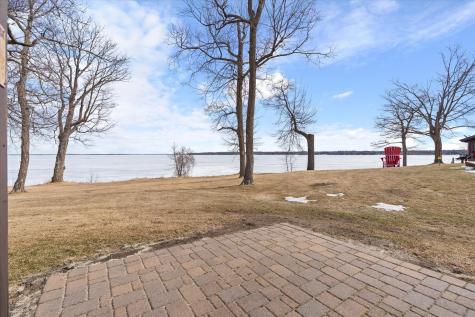 6940 Beach View Lane NW Walker MN 56452