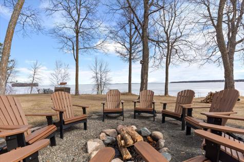 6940 Beach View Lane NW Walker MN 56452