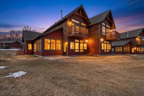 6940 Beach View Lane NW Walker MN 56452