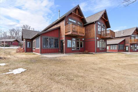 6940 Beach View Lane NW Walker MN 56452