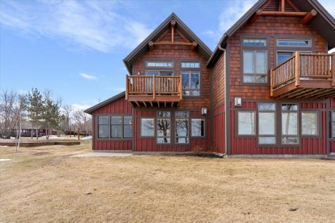 6940 Beach View Lane NW Walker MN 56452