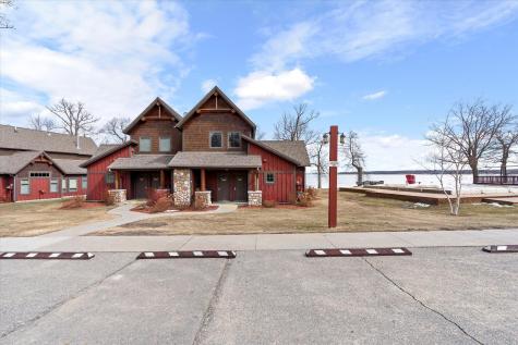 6940 Beach View Lane NW Walker MN 56452