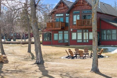 6940 Beach View Lane NW Walker MN 56452