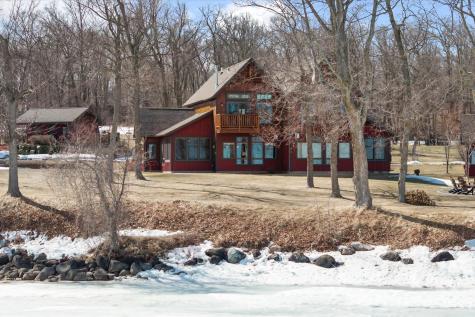 6940 Beach View Lane NW Walker MN 56452