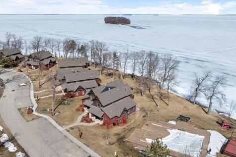 6940 Beach View Lane NW Walker MN 56452