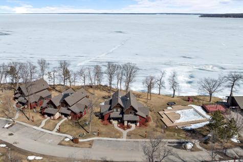 6940 Beach View Lane NW Walker MN 56452