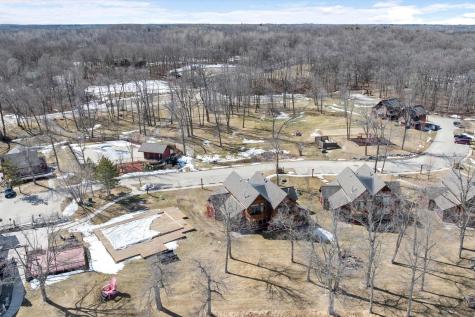 6940 Beach View Lane NW Walker MN 56452