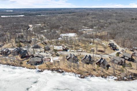 6940 Beach View Lane NW Walker MN 56452