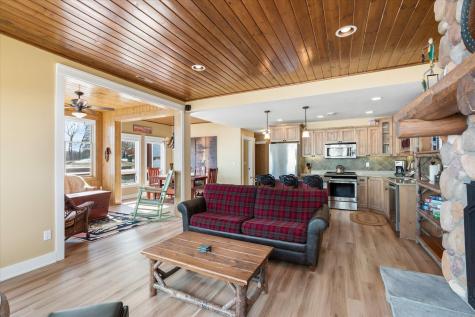 6940 Beach View Lane NW Walker MN 56452