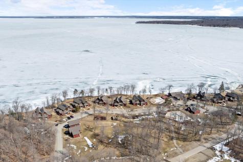 6940 Beach View Lane NW Walker MN 56452