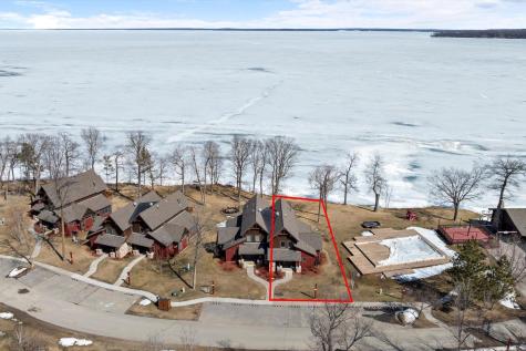 6940 Beach View Lane NW Walker MN 56452