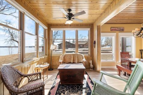 6940 Beach View Lane NW Walker MN 56452