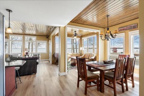 6940 Beach View Lane NW Walker MN 56452