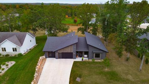 1885 Aspen Drive Detroit Lakes MN 56501