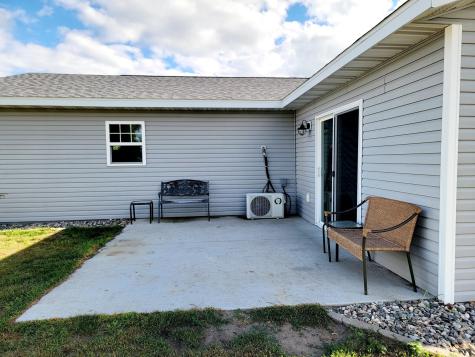 46049 St Lawrence Drive Perham MN 56573