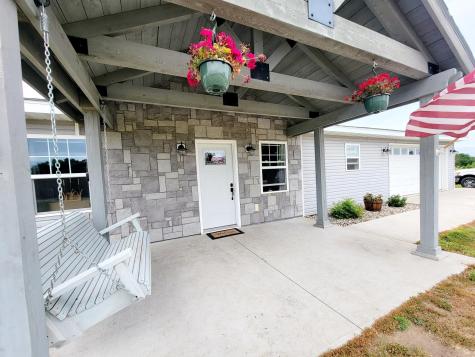 46049 St Lawrence Drive Perham MN 56573