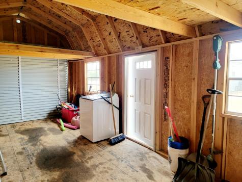 46049 St Lawrence Drive Perham MN 56573