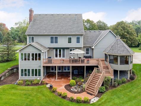 903 Nordic Court N Stillwater MN 55082