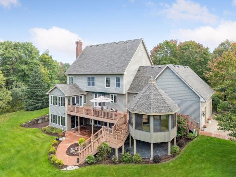 903 Nordic Court N Stillwater MN 55082