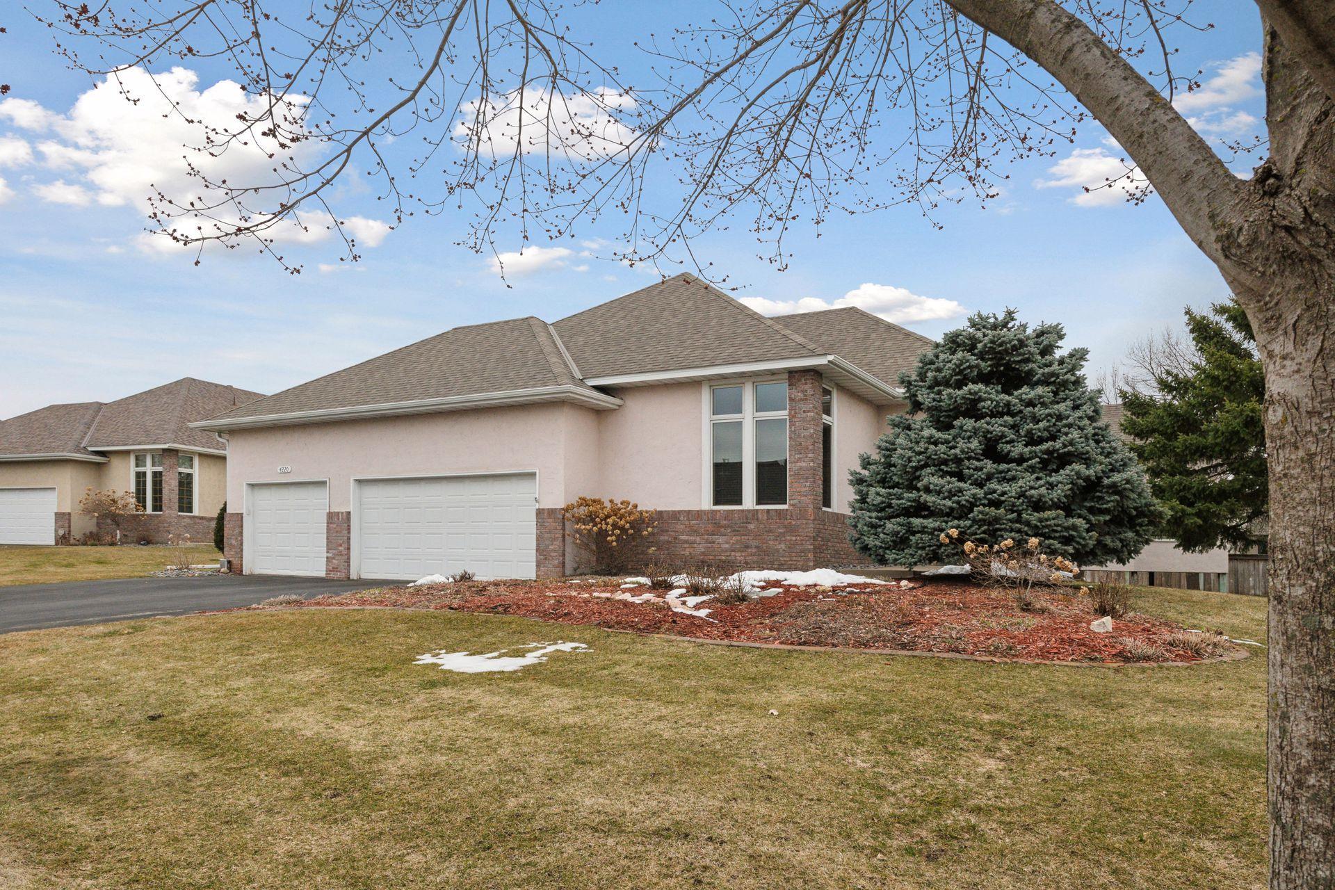 4220 Magnolia Place N Plymouth MN 55441
