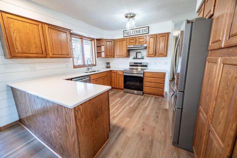 1094 40th Street Amery WI 54001