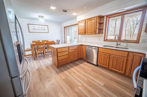 1094 40th Street Amery WI 54001