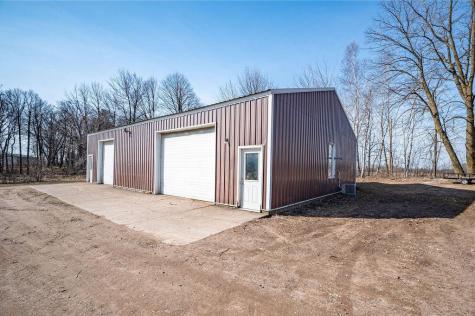 1094 40th Street Amery WI 54001