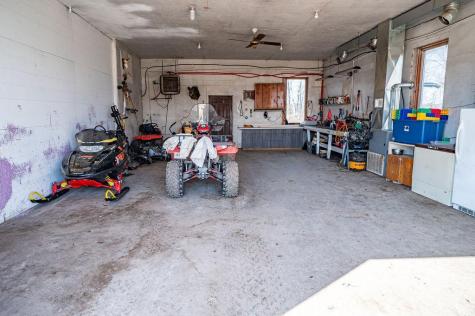 1094 40th Street Amery WI 54001