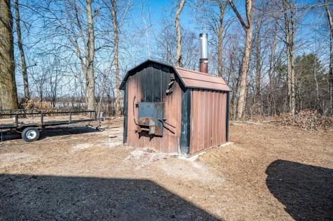 1094 40th Street Amery WI 54001
