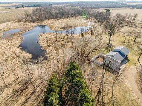 1094 40th Street Amery WI 54001
