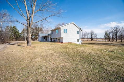 1094 40th Street Amery WI 54001