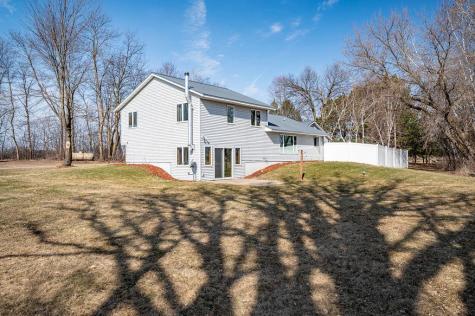 1094 40th Street Amery WI 54001