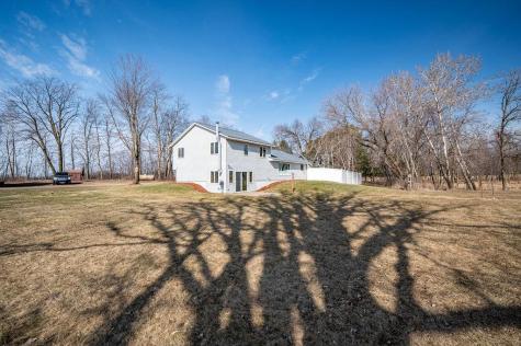 1094 40th Street Amery WI 54001