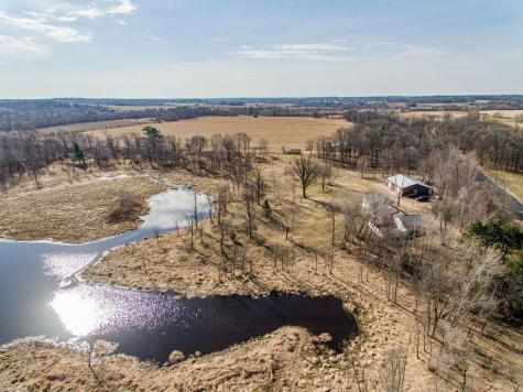 1094 40th Street Amery WI 54001