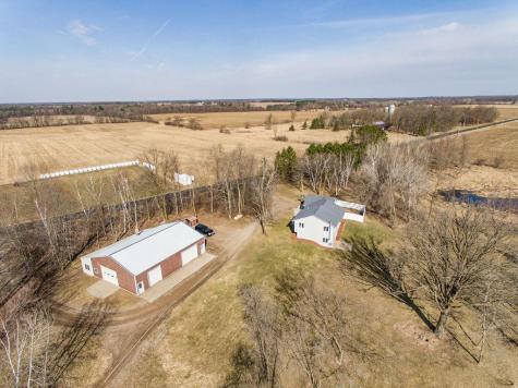 1094 40th Street Amery WI 54001