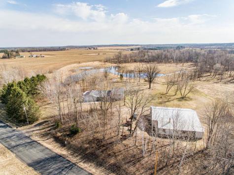1094 40th Street Amery WI 54001