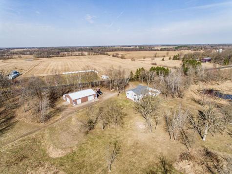 1094 40th Street Amery WI 54001
