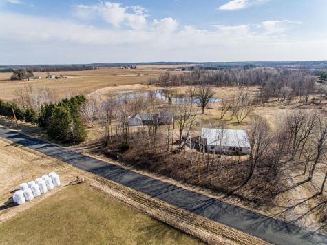 1094 40th Street Amery WI 54001