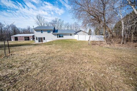 1094 40th Street Amery WI 54001