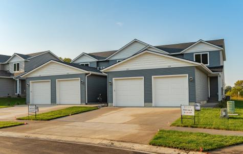 1097 Century Village Lane NE Rochester MN 55906