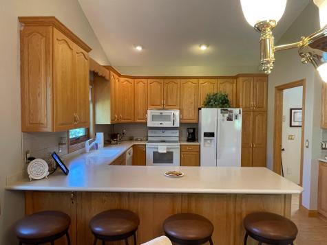 1205 26th Street SW Austin MN 55912