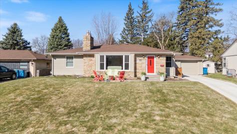 3609 York Avenue N Robbinsdale MN 55422