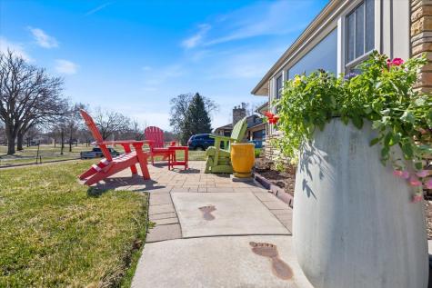 3609 York Avenue N Robbinsdale MN 55422