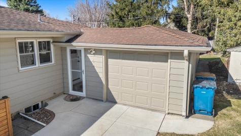 3609 York Avenue N Robbinsdale MN 55422