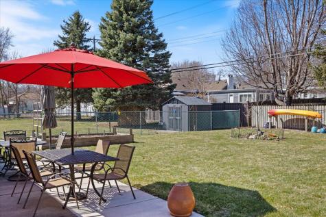 3609 York Avenue N Robbinsdale MN 55422